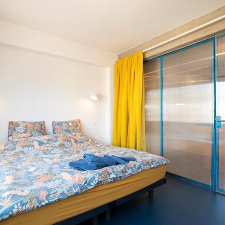 Spacious Family Flat Near The Beach Koksijde Eksteriør bilde